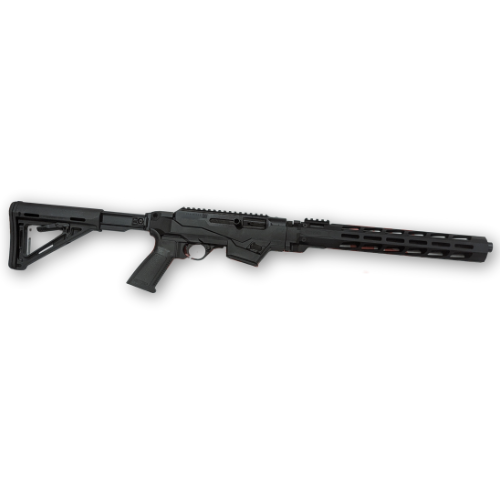 RUGER PC CARBINE