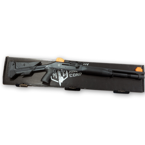 M.A.C MAC 1014 BREACHER