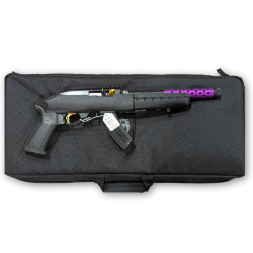 RUGER 10/22 TAKEDOWN