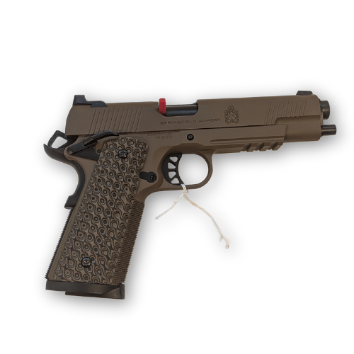 SPRINGFIELD 1911 TRP