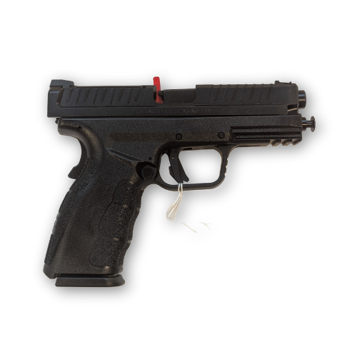 SPRINGFIELD XD DEFENDER