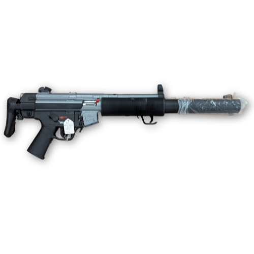 HK MP5 RIFLE