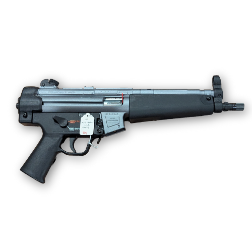 HK MP5 PISTOL