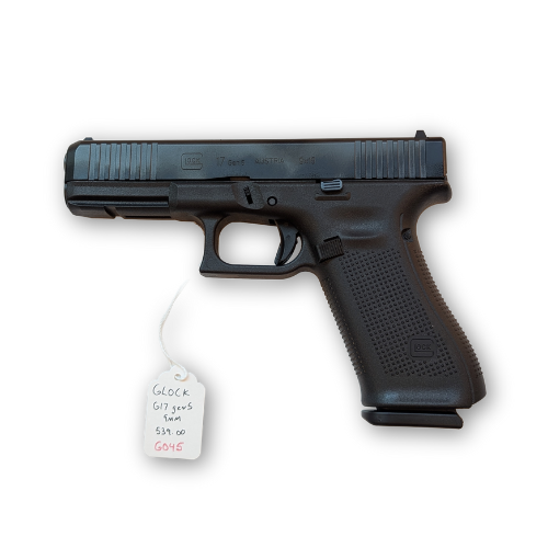 GLOCK G17 G5