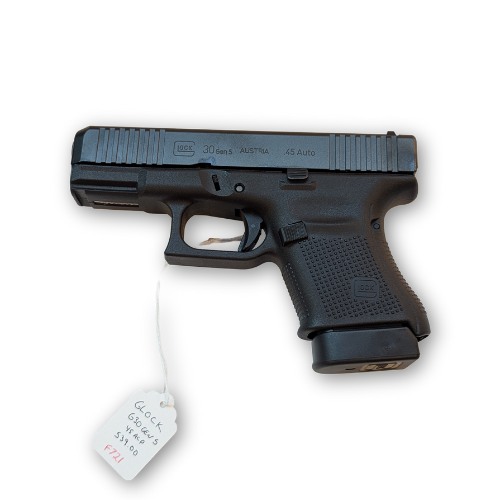 GLOCK G30 G5