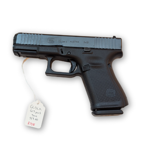GLOCK G19 G5