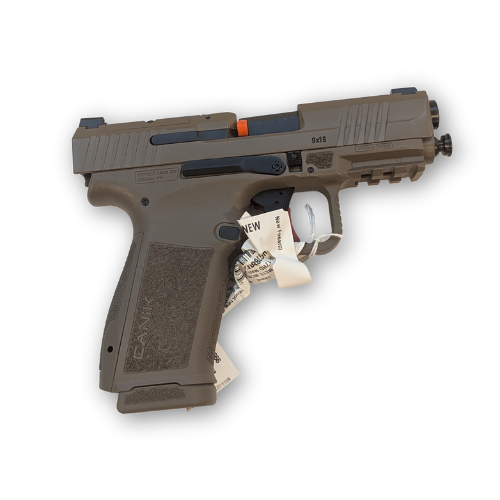 CANIK METE MC9LS FDE