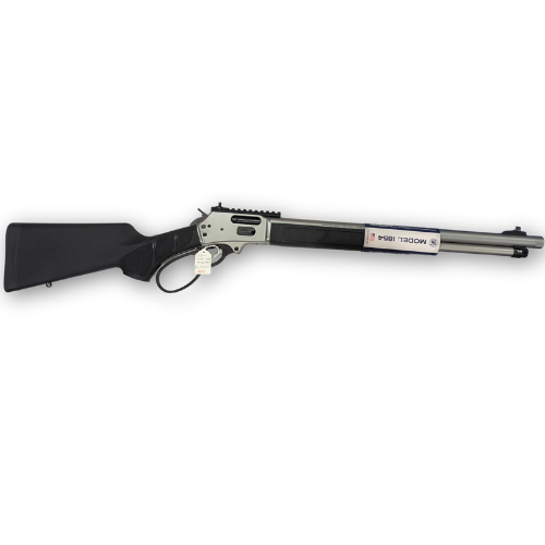 S&W MODEL 1854