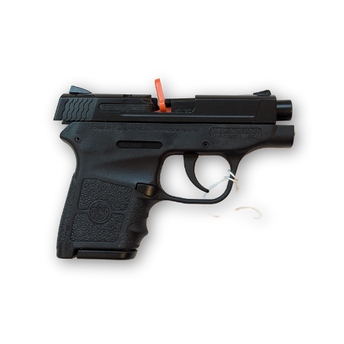 S&W BODYGUARD